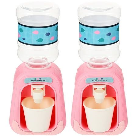 Mini Water Dispenser,